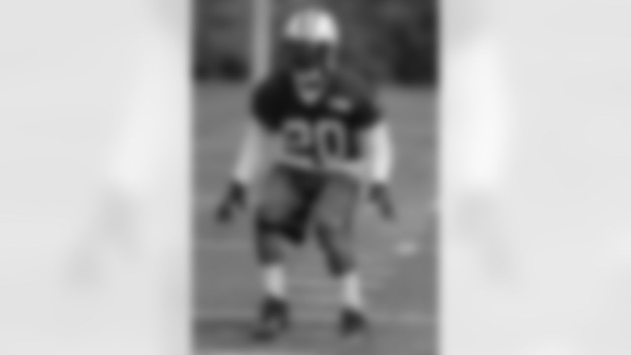 CB - Kyle Wilson