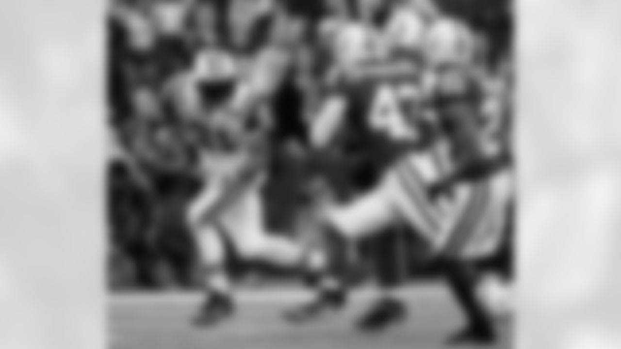 New York Jets at Indianapolis Colts Wild Card Playoff Game