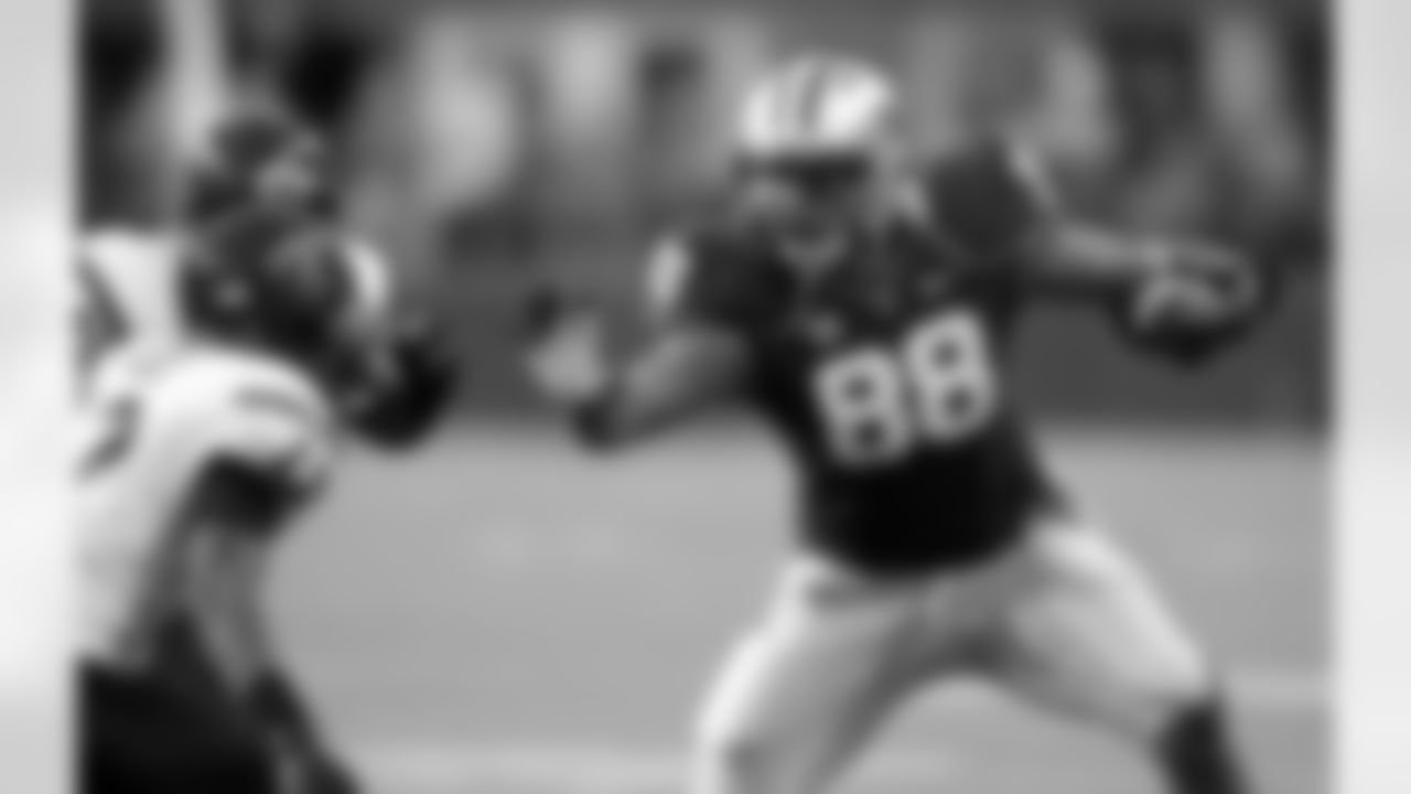 Austin Seferian-Jenkins - Washington