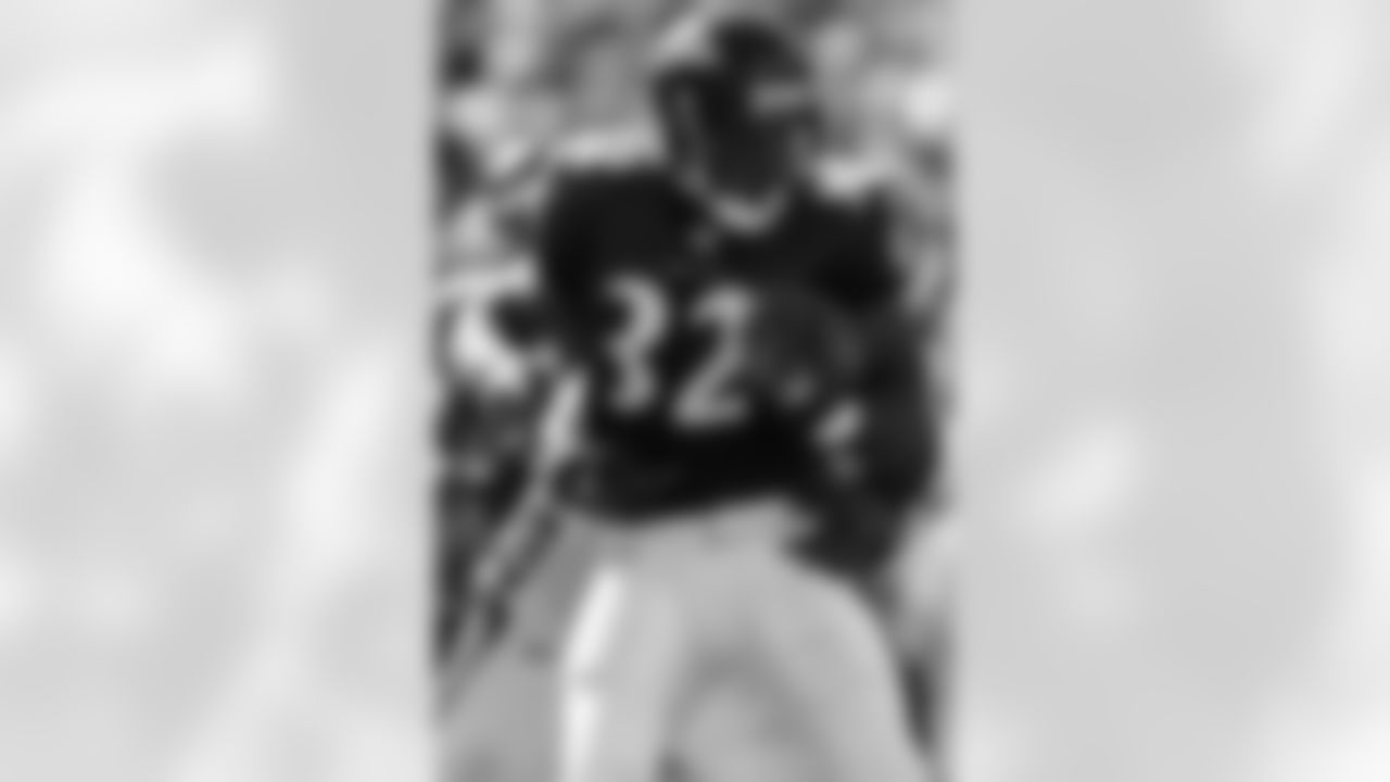 RB Musa Smith