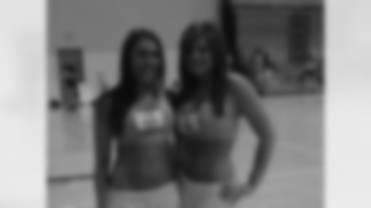 Flight Crew First Round Tryouts 5/2/09