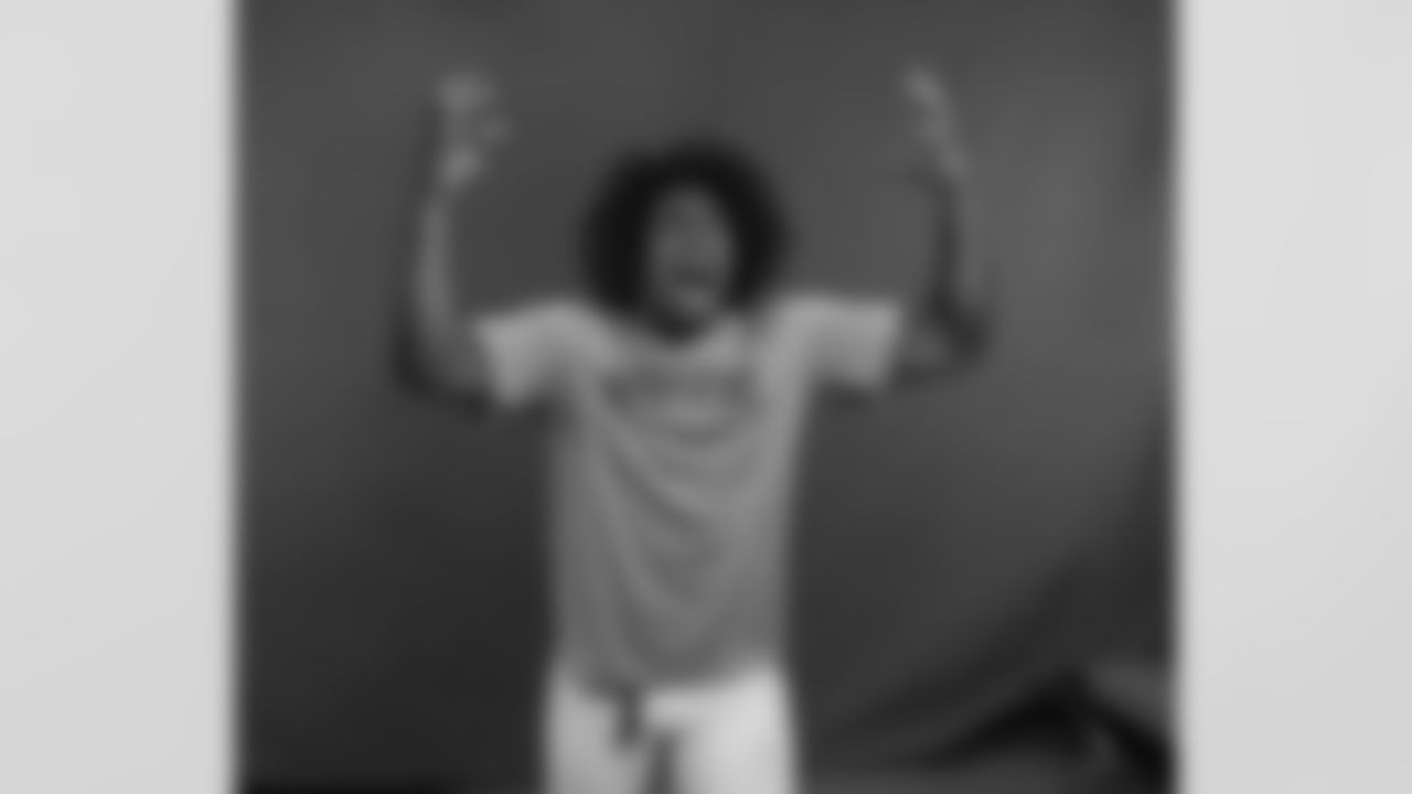 DE - Leonard Williams