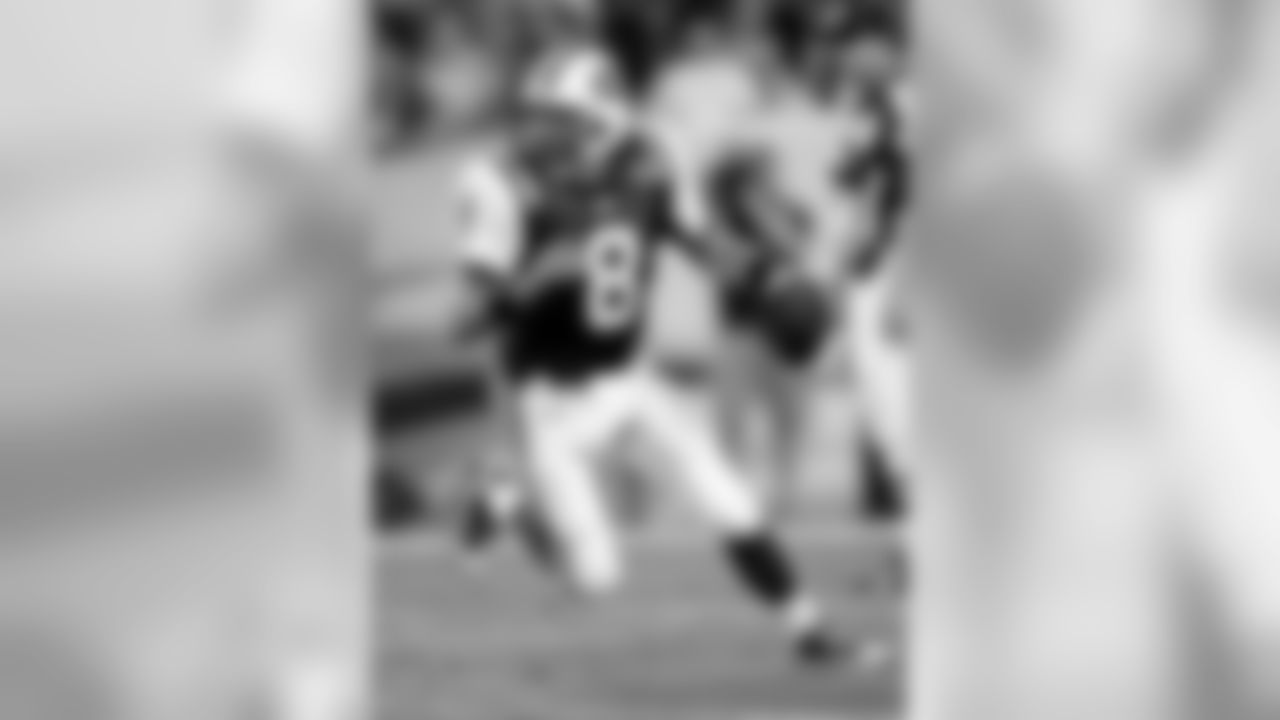 Mark Brunell Photos