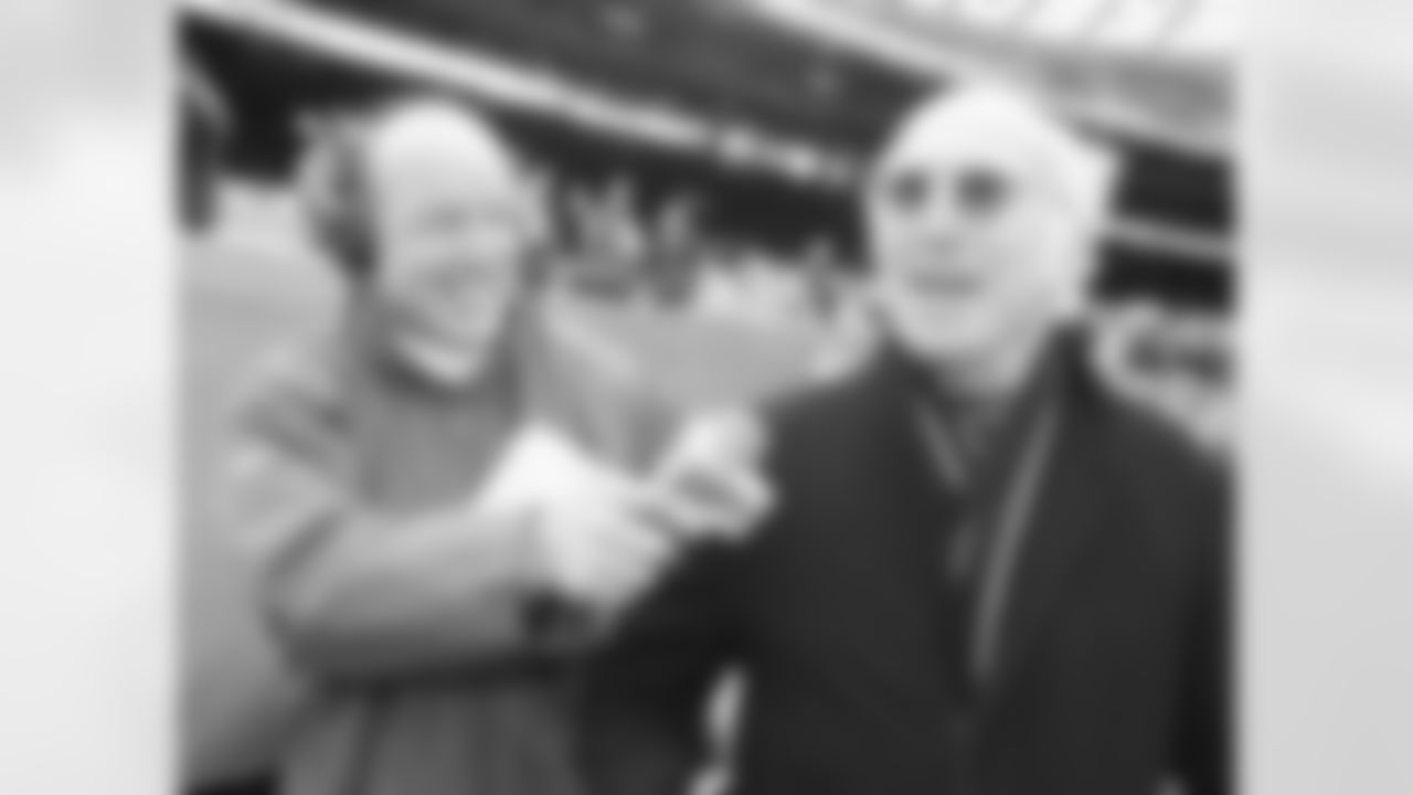 Marty Lyons Photos