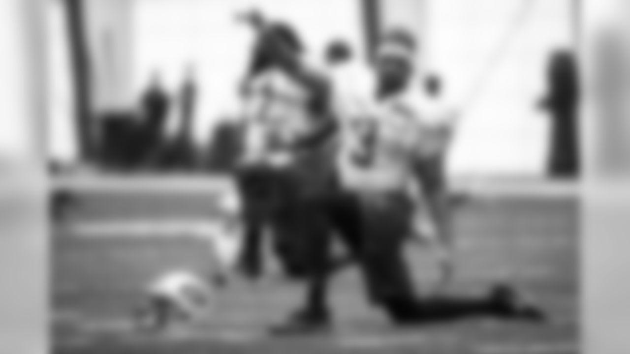 #22 Matt Forté