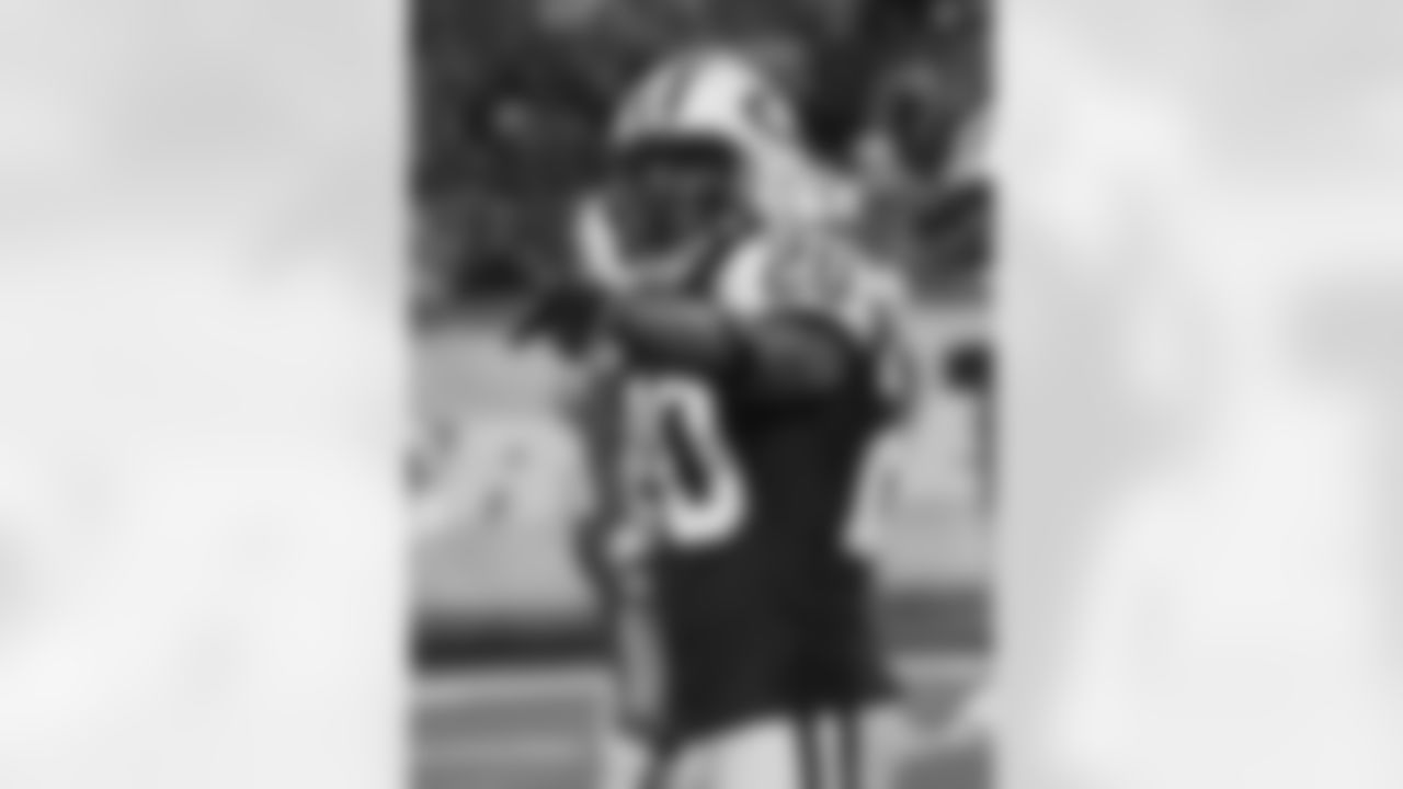 Kyle Wilson Photos