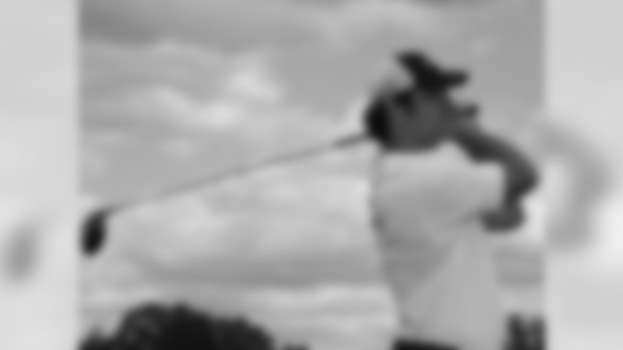 2010 Jets Charity Golf Classic Photos