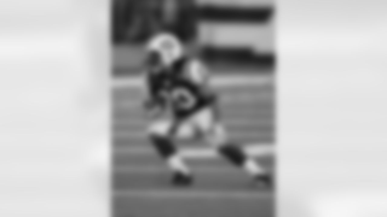 Kyle Wilson Photos
