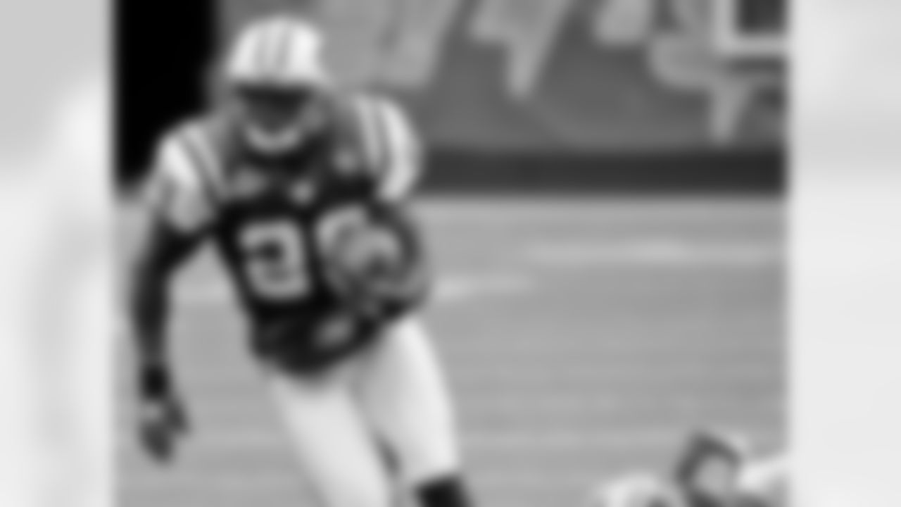 2009 Week 6 - Jets vs Bills Photos