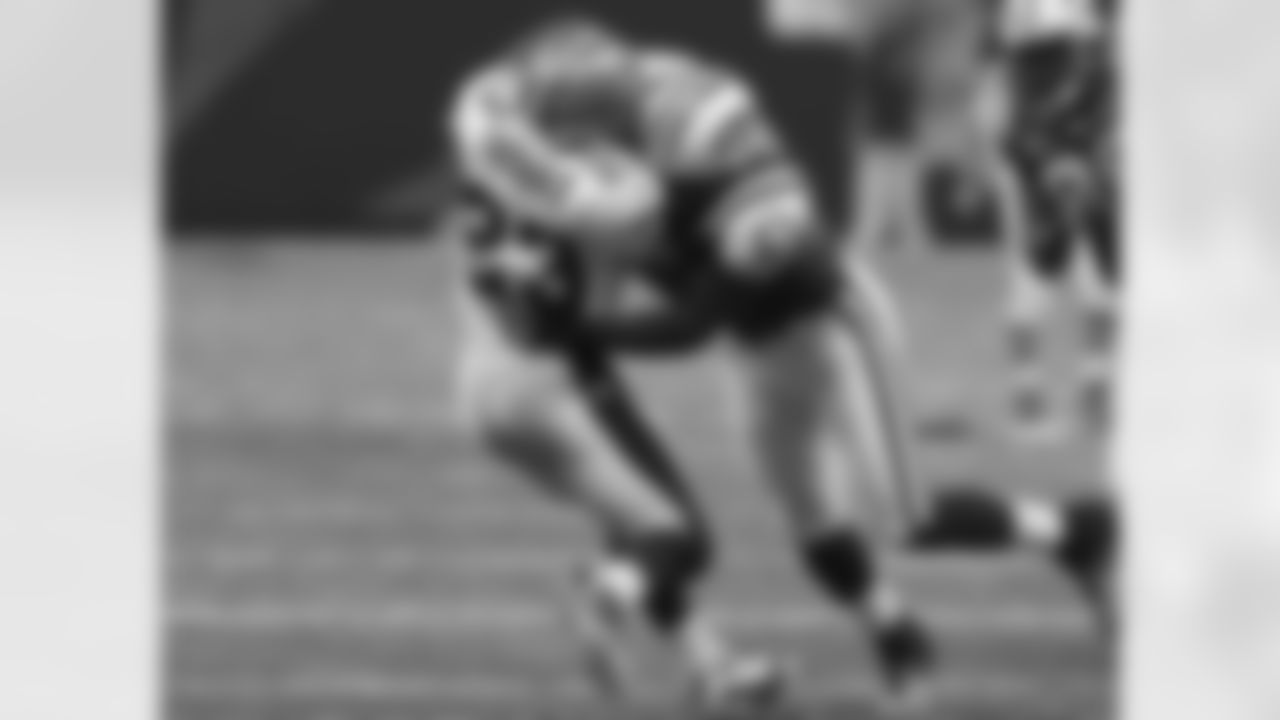2009 Week 4 - Jets at Saints Photos