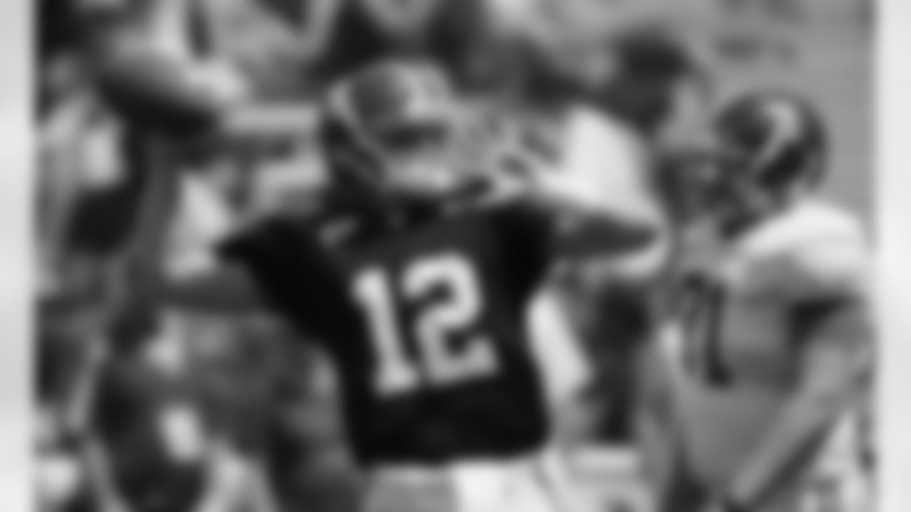 2011 Jets Draft Pick: Greg McElroy