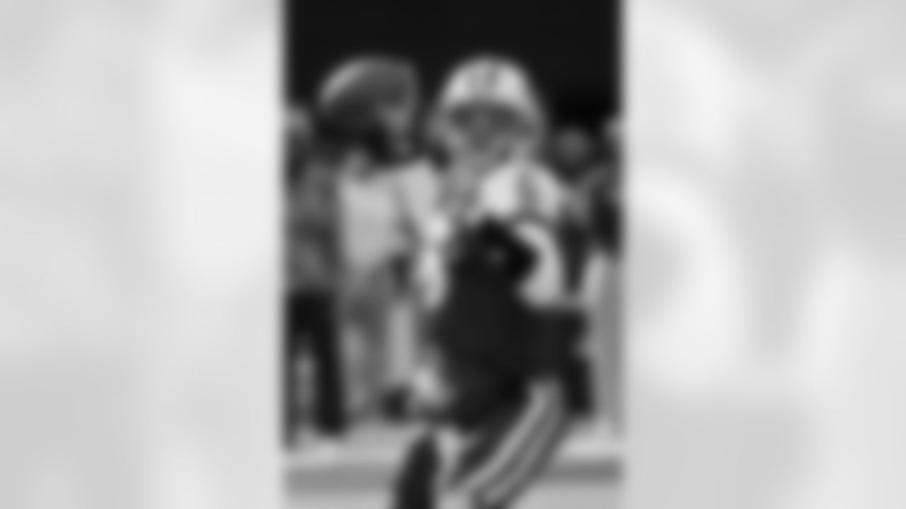 Mark Sanchez Photos