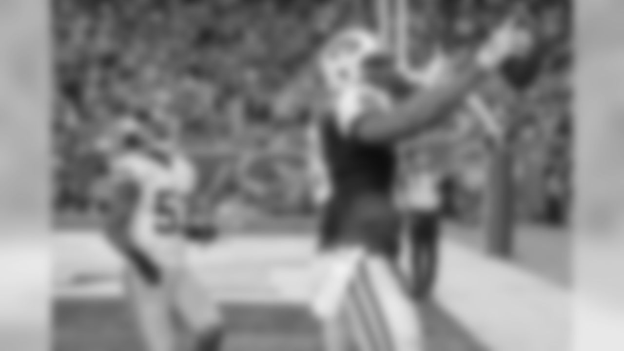 WK 13 at NYG: Dec. 6, 1PM on CBS