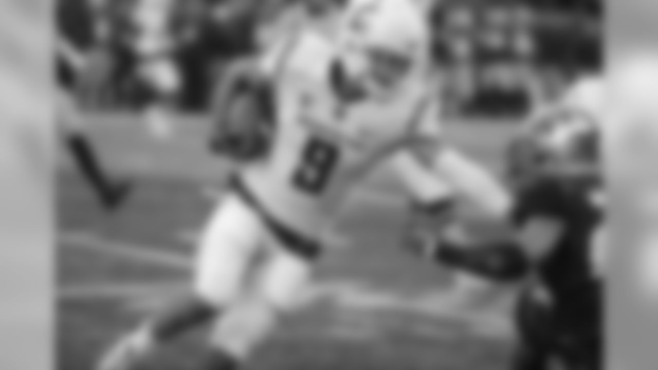 WR Gabe Marks, Washington State