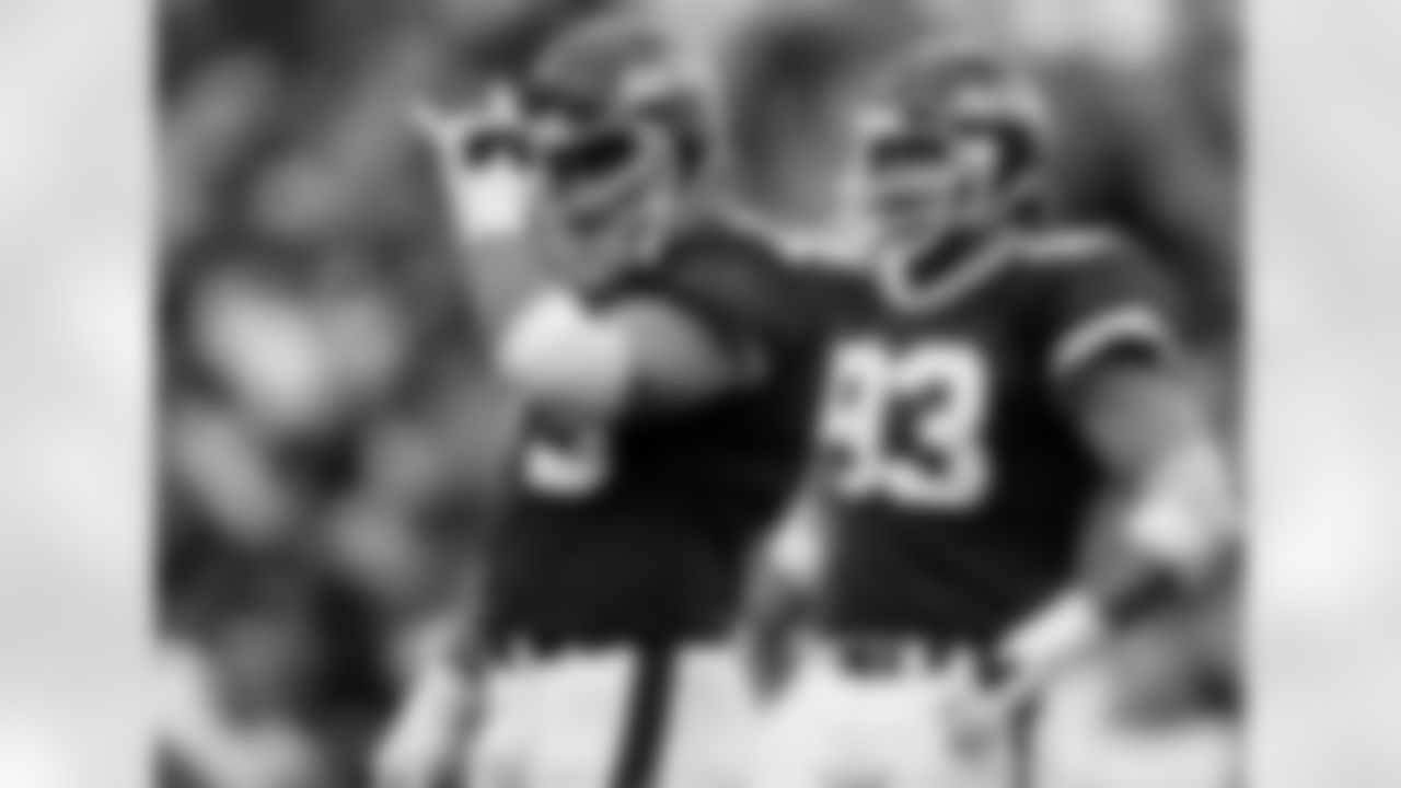 Klecko and Lyons