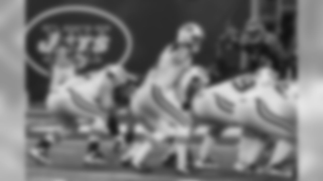 Greg McElroy Photos