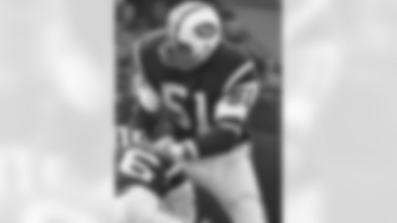 1968 Superbowl III Season Photos