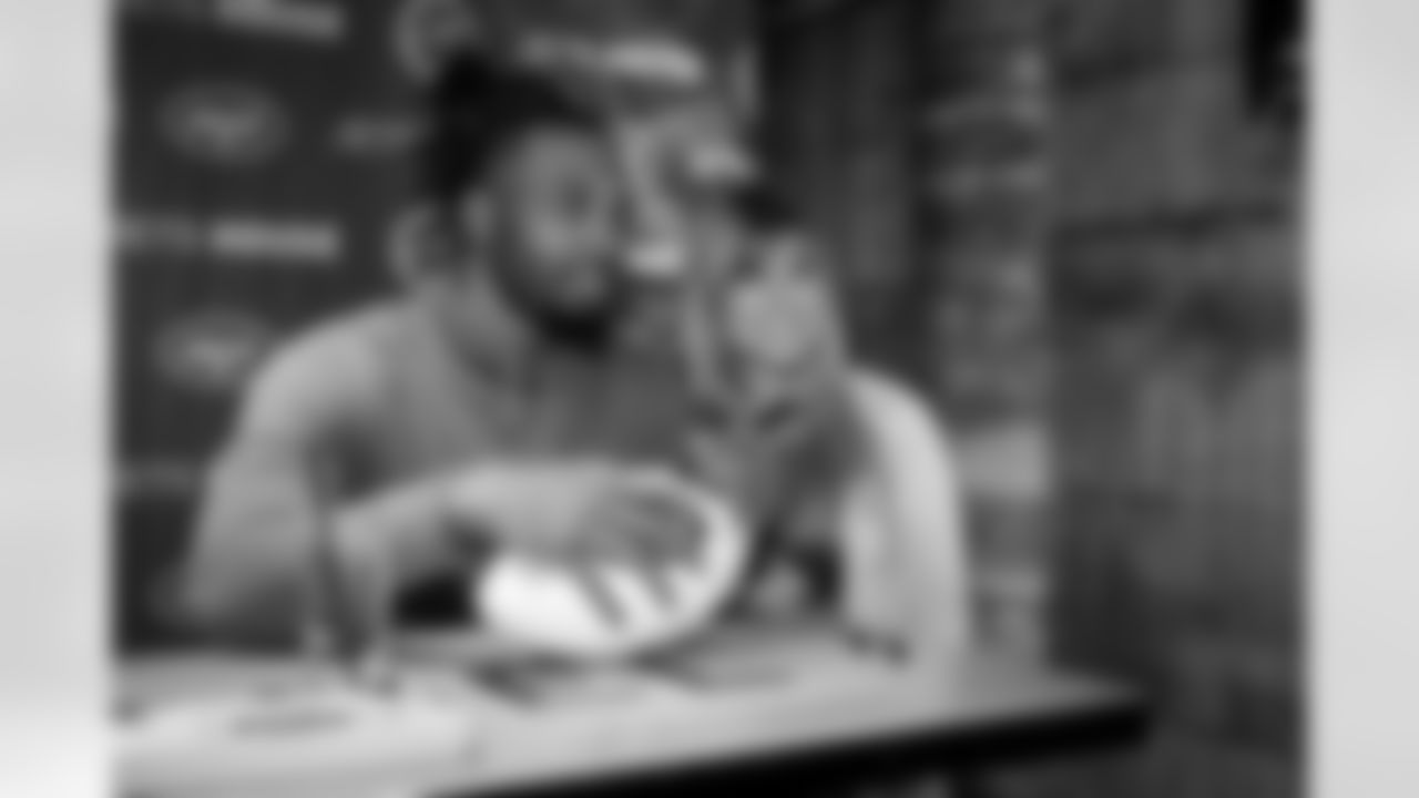 Marcus Williams