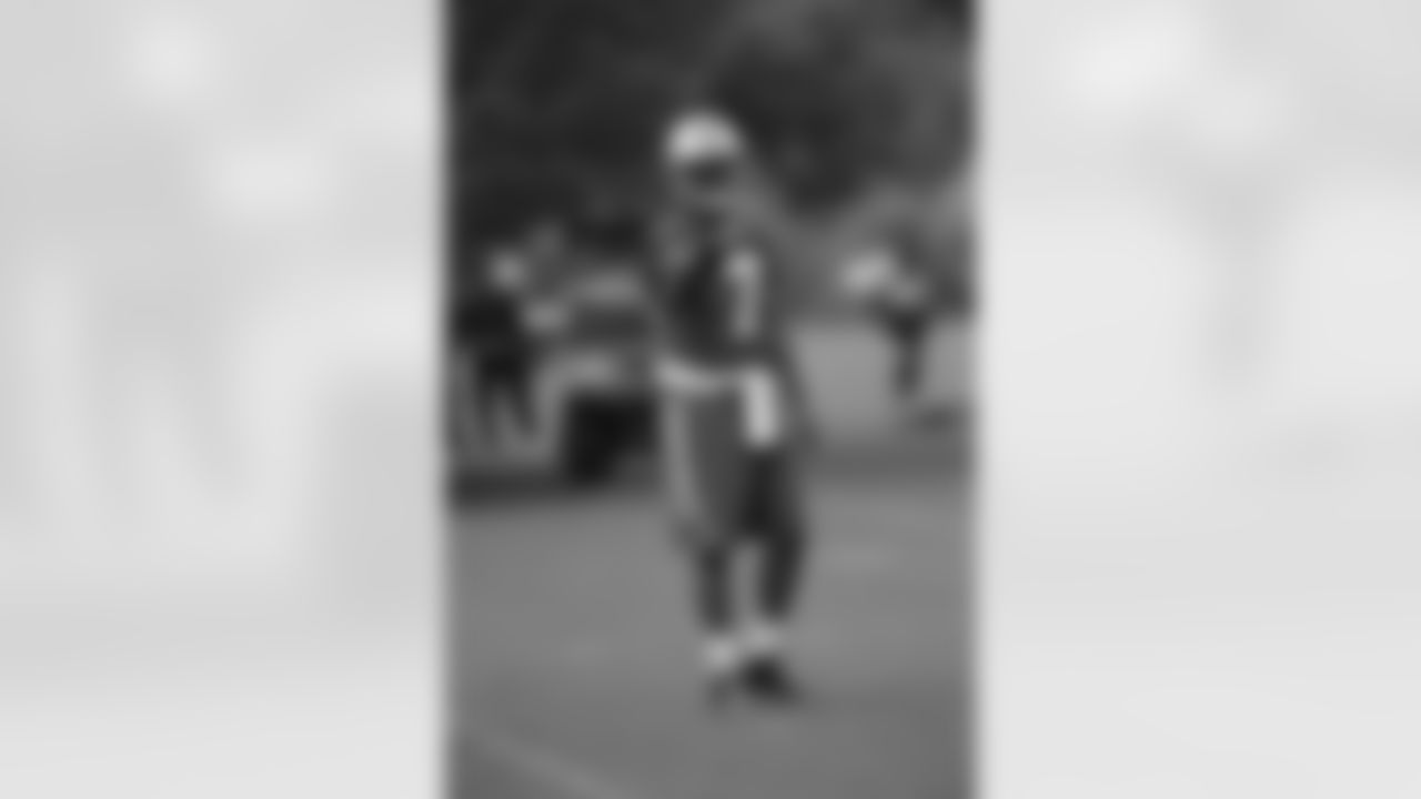 QB Geno Smith