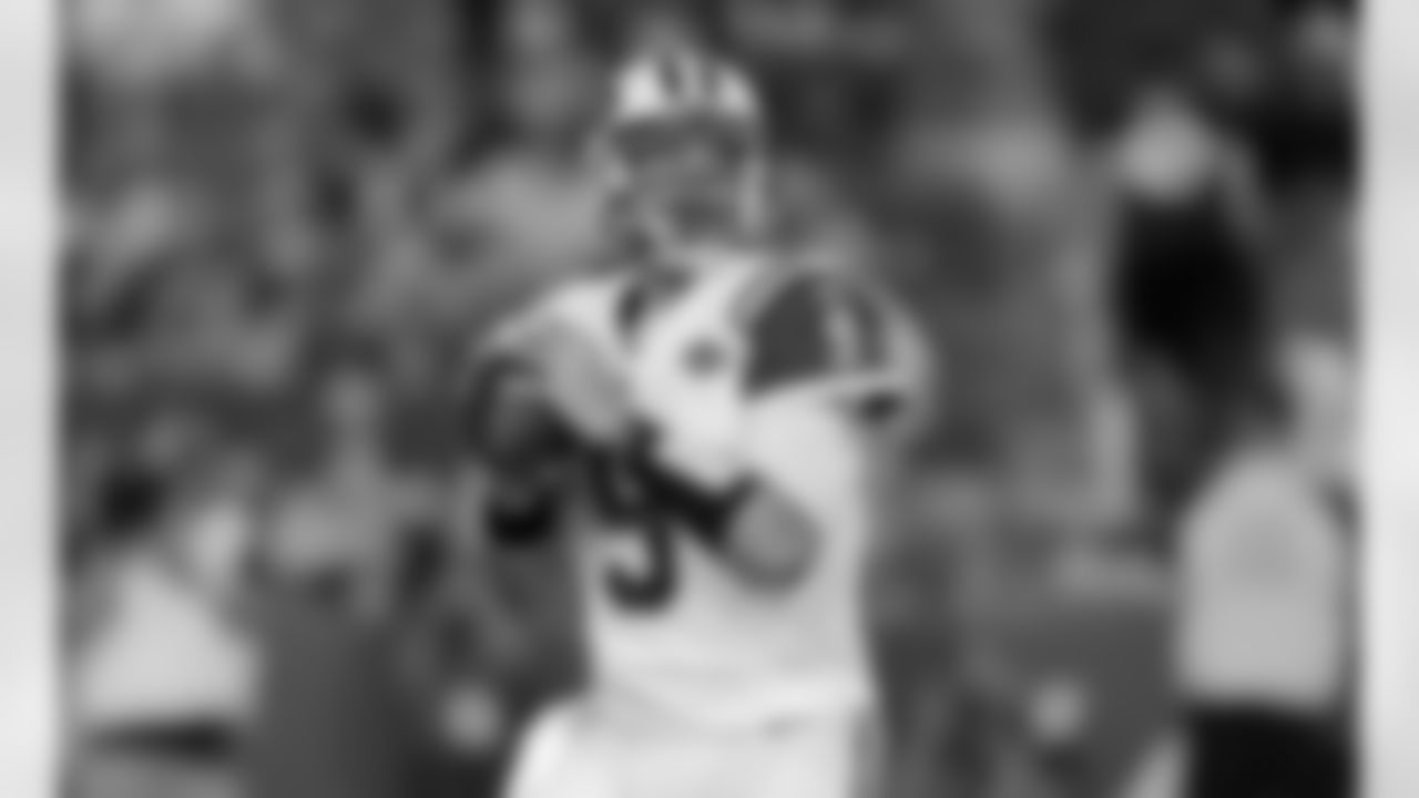 QB Bryce Petty