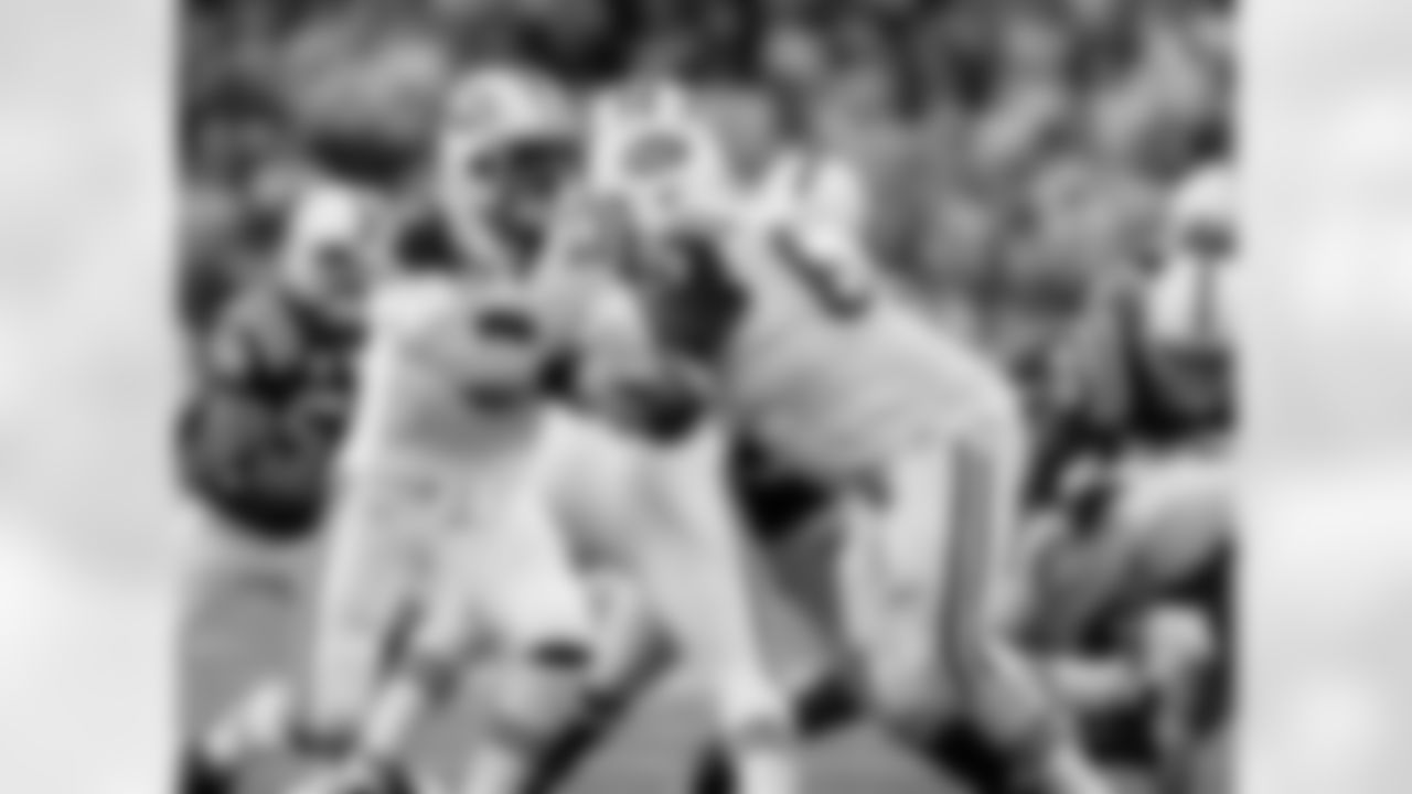 2009 AFC Championship Game ââ'¬â€œ Jets at Colts