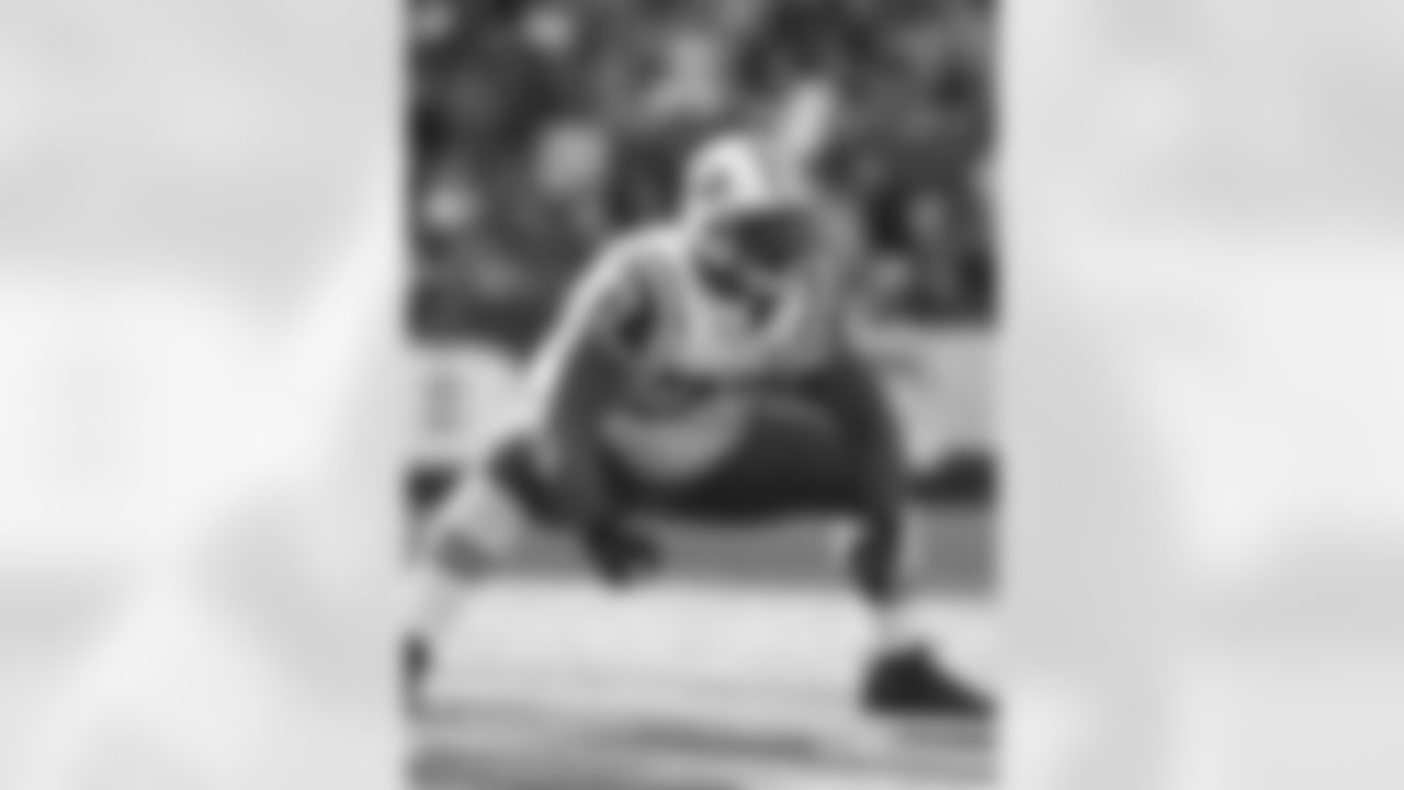 Kris Jenkins Photos