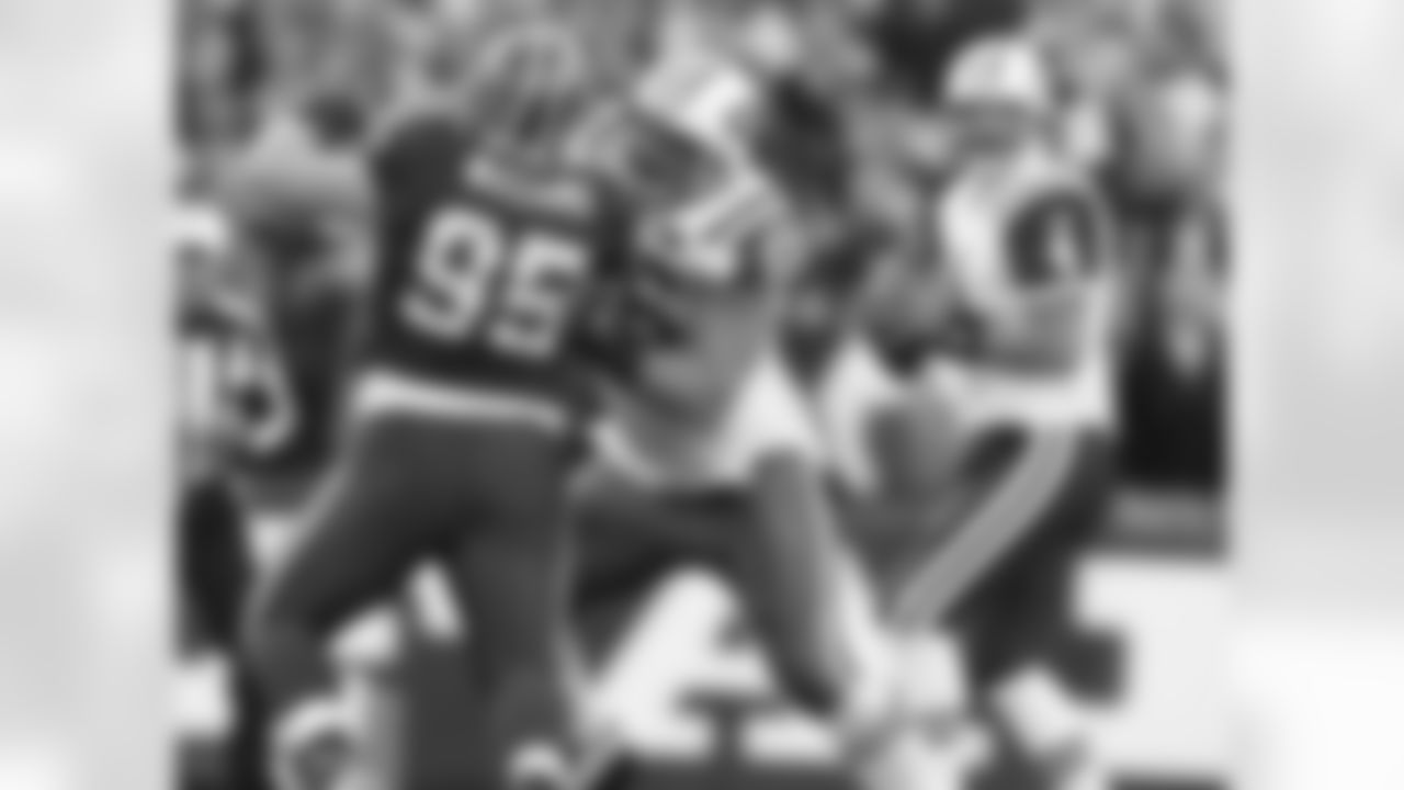 Jets Pro Bowl Selections 2008-09