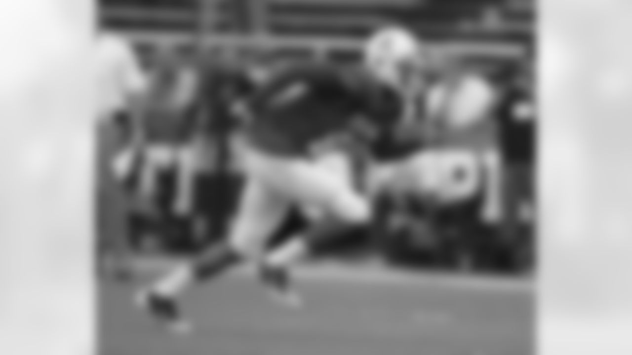 2012 Senior Bowl Photos