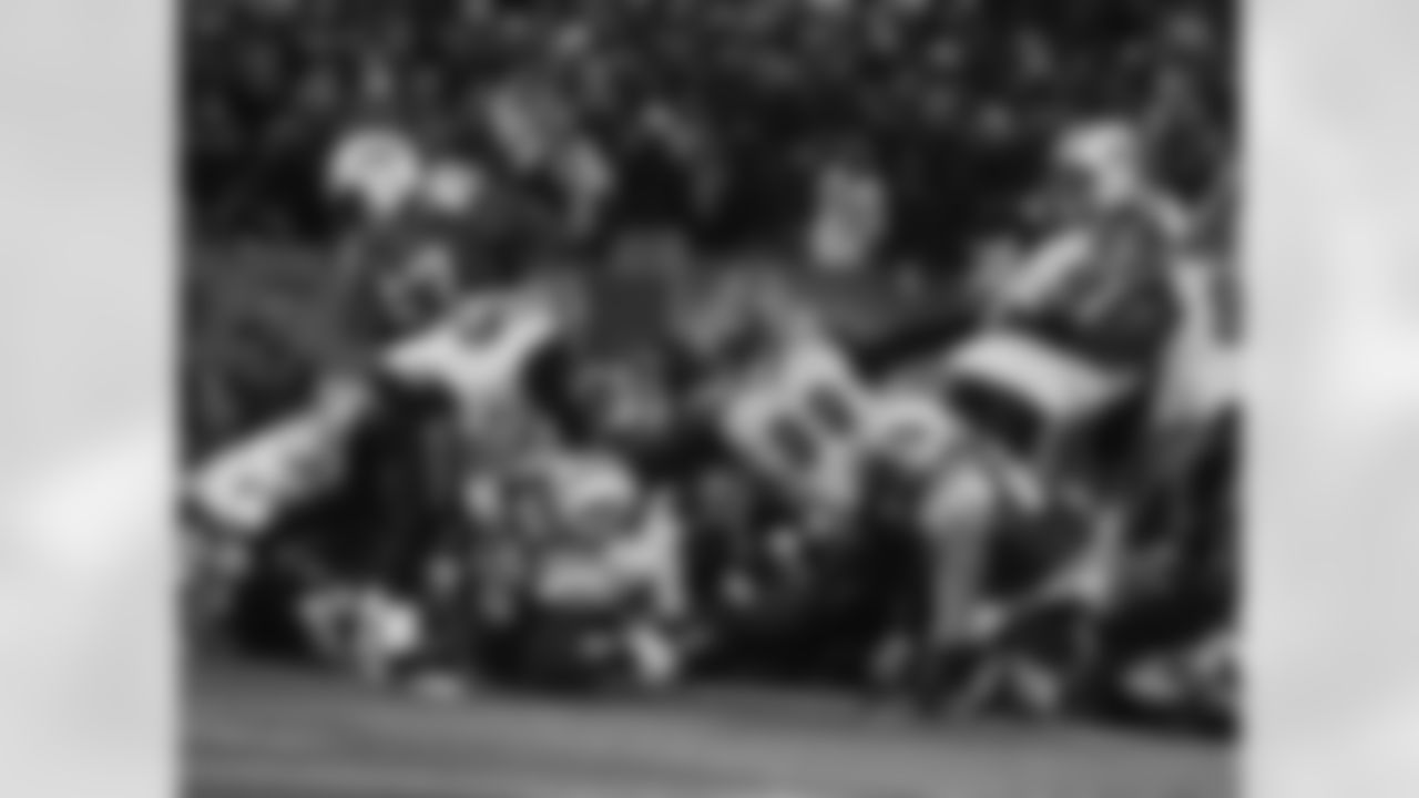 2010 Week 17 Jets vs Bengals Photos