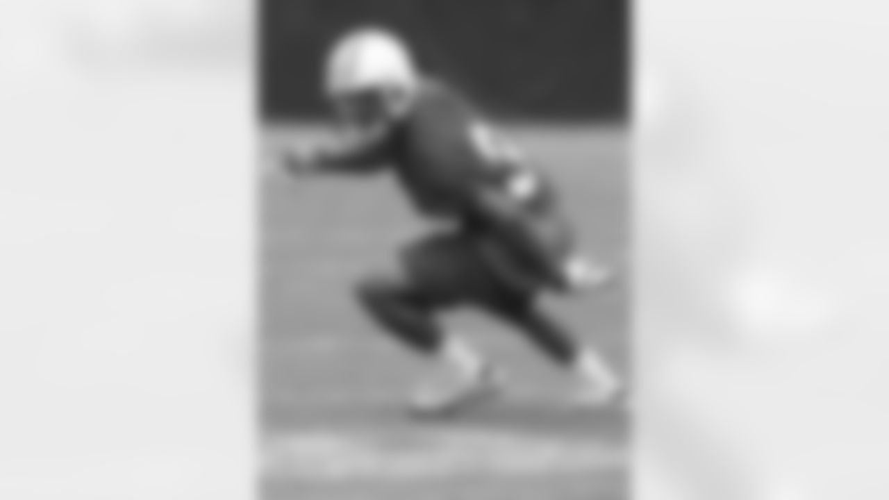 CB Dwight Lowery Photos