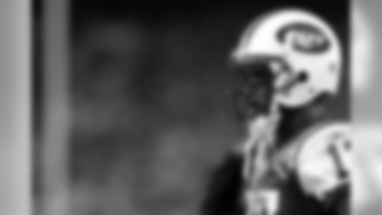 10/17/11 Week 6 New York Jets vs. Miami Dolphins