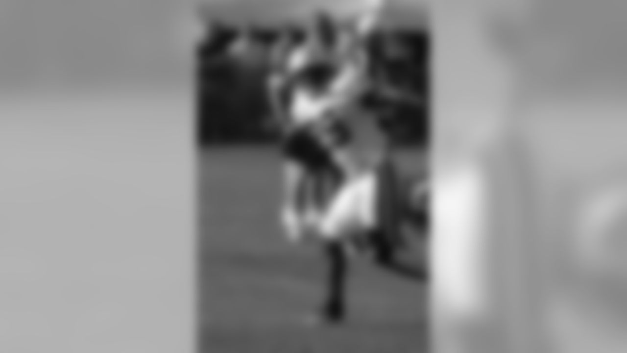 09 Green - White Scrimmage Photos - Cortland, NY