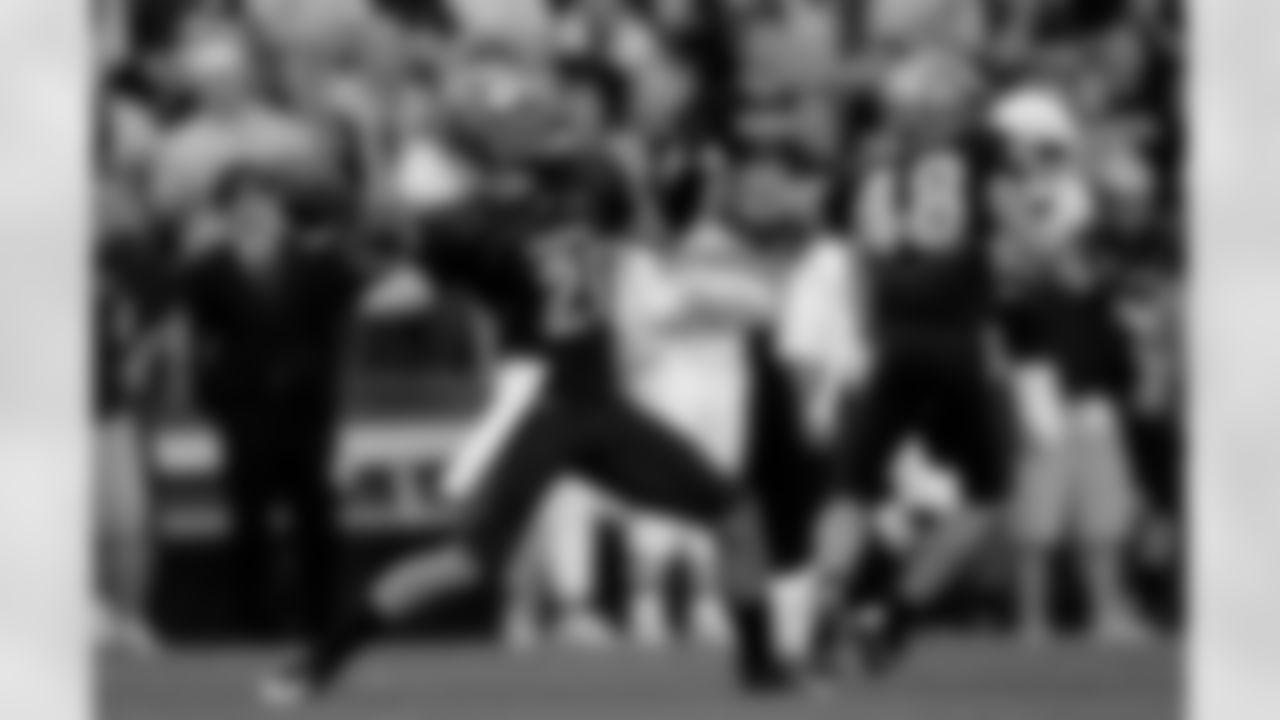 2011 Jets Draft Pick: Scotty McKnight