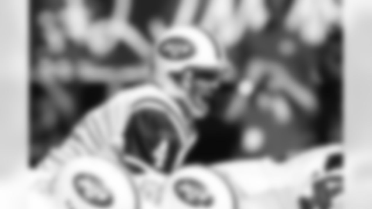 Brett Favre 2008 Photos