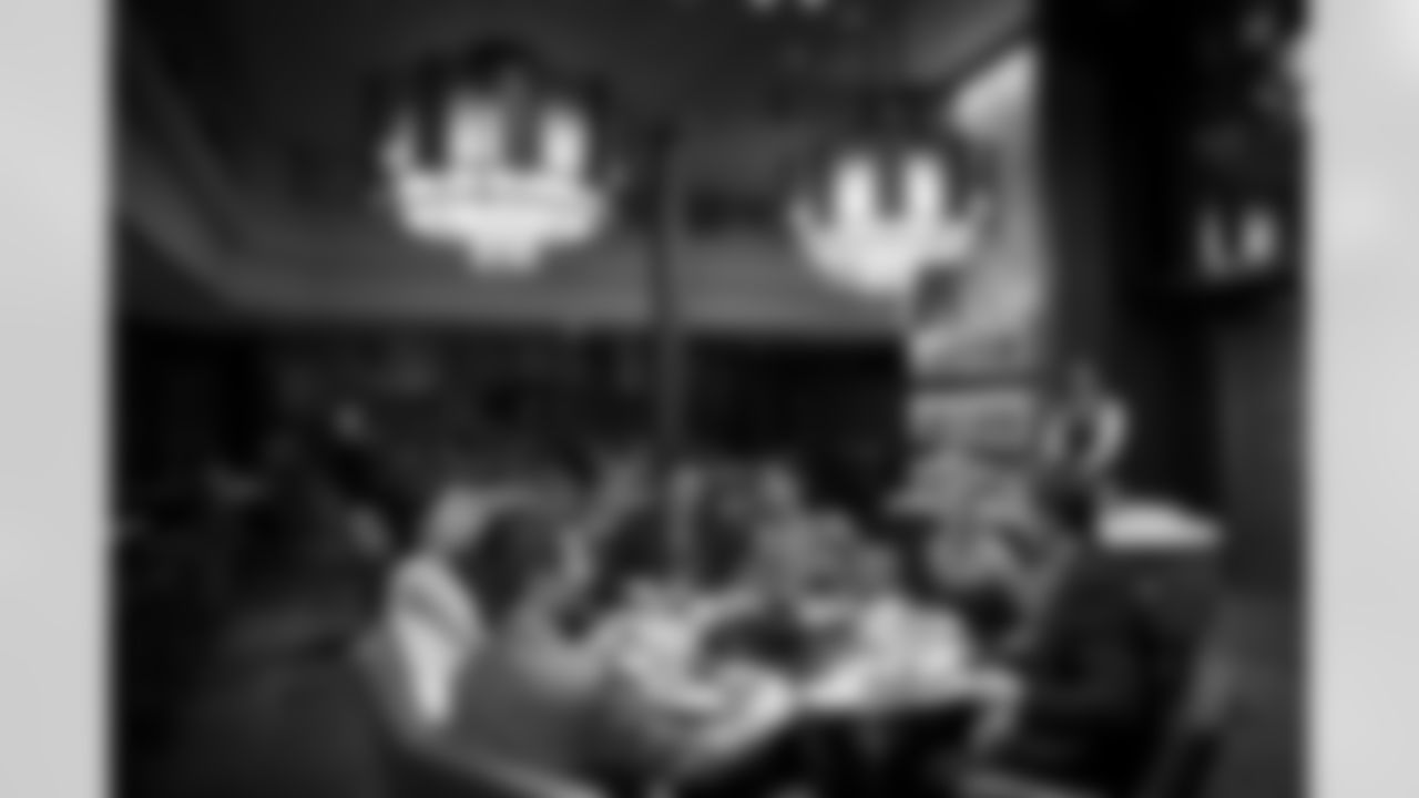 Tuscan Grille