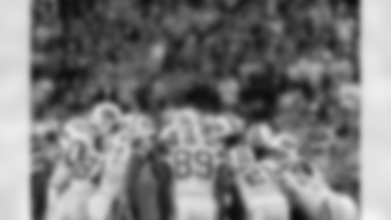 2010 Week 9 Jets vs Lions Game Photos