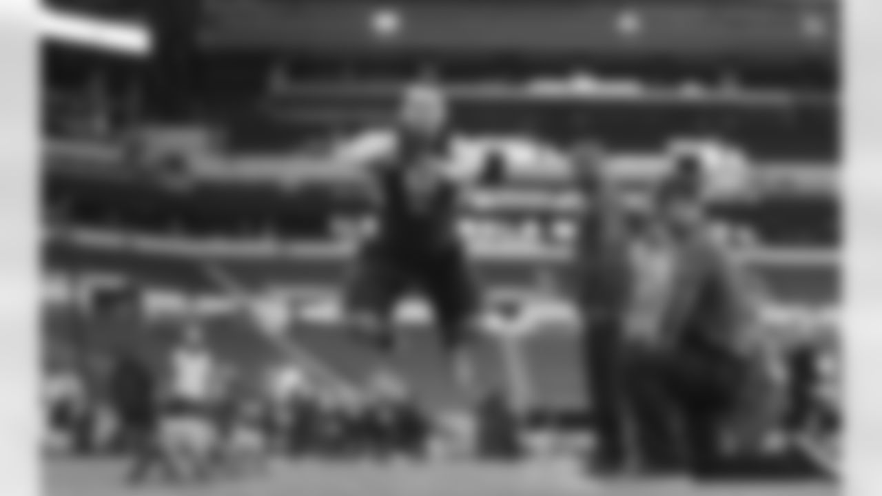 G Cody Whitehair, Kansas State (6'4, 301)