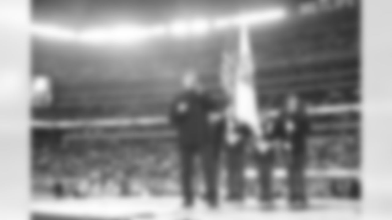 John Rzeznik - 12/1 Jets vs Dolphins