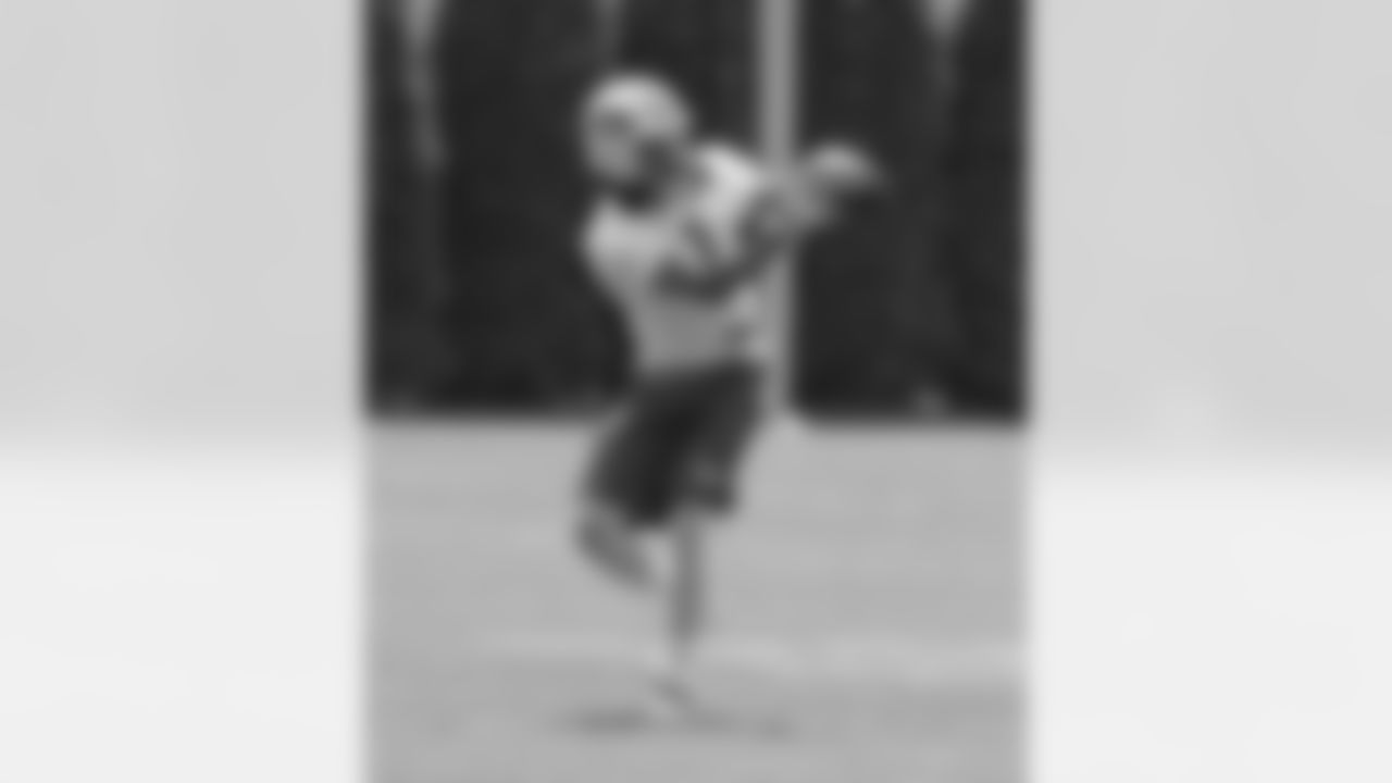 WR Arthur Williams