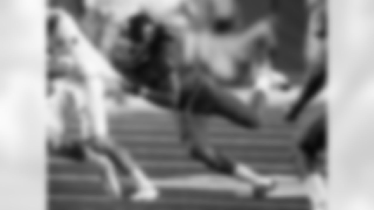 Kyle Wilson - 2010 First Round Draft Pick