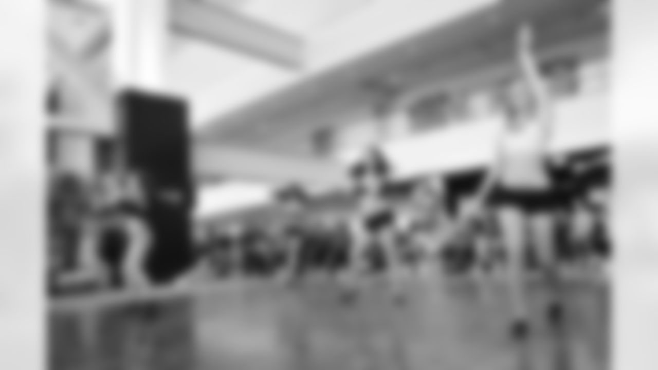 2011 Flight Crew Preliminary Auditions