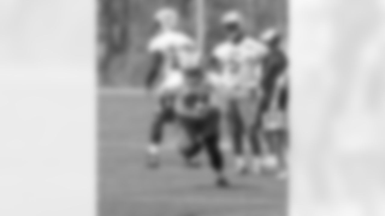 WR Devin Smith