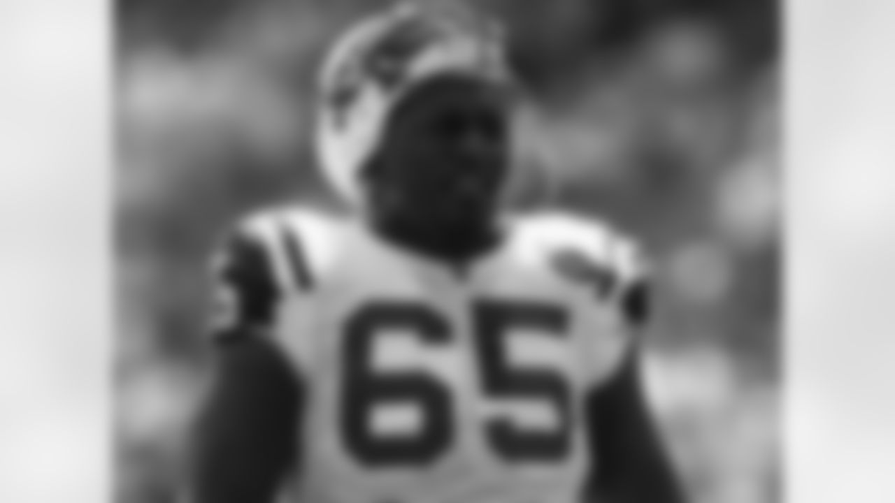 Brandon Moore Photos