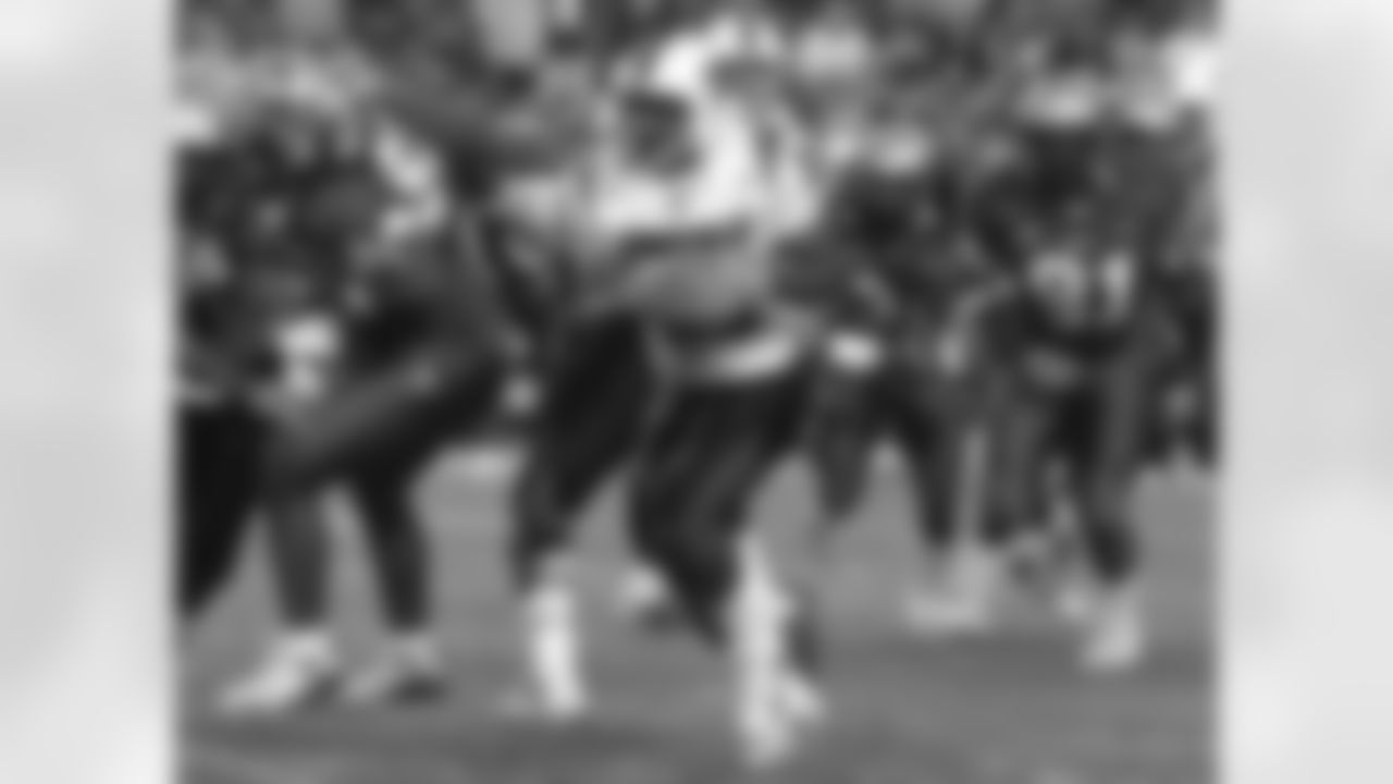 2011 Jets Draft Pick: Bilal Powell