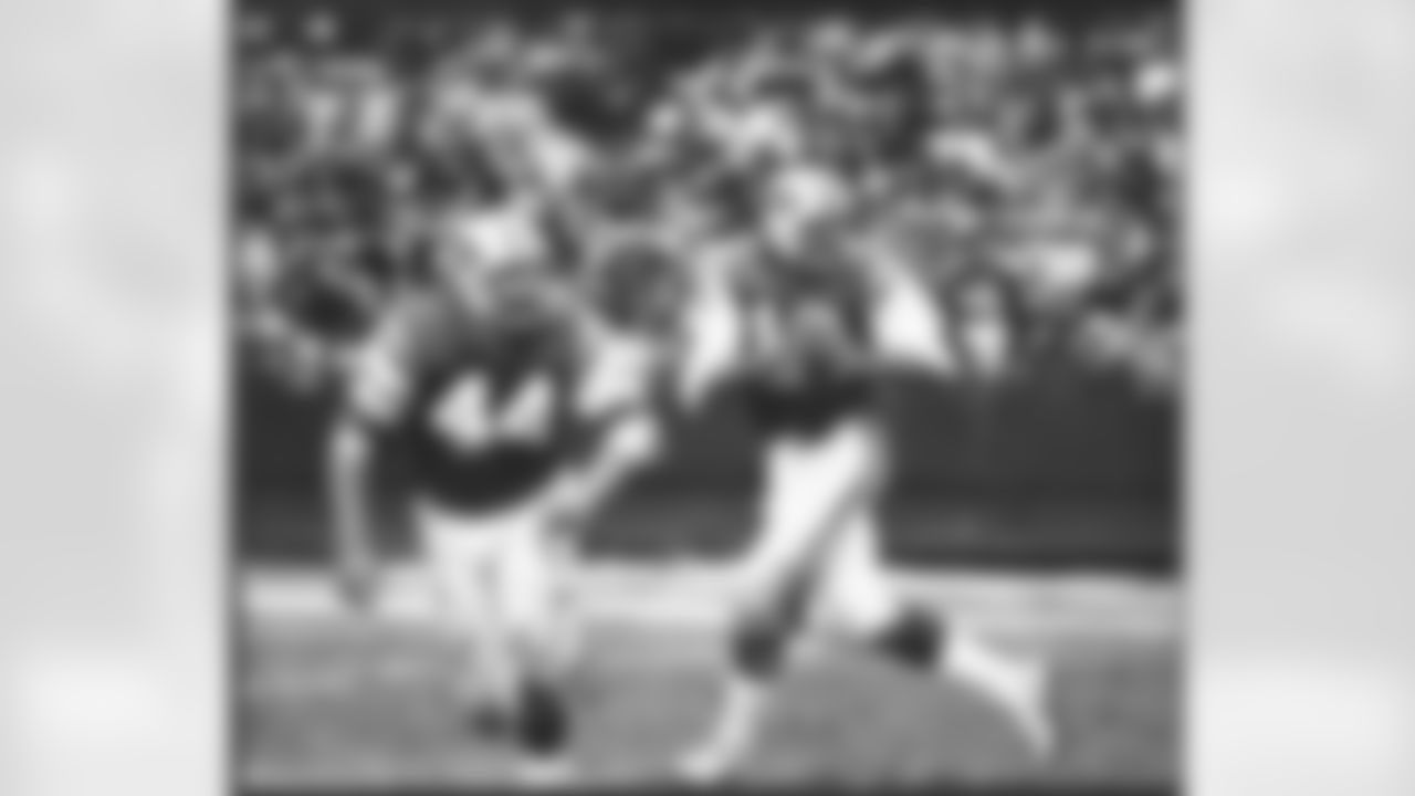 Joe Namath Photos