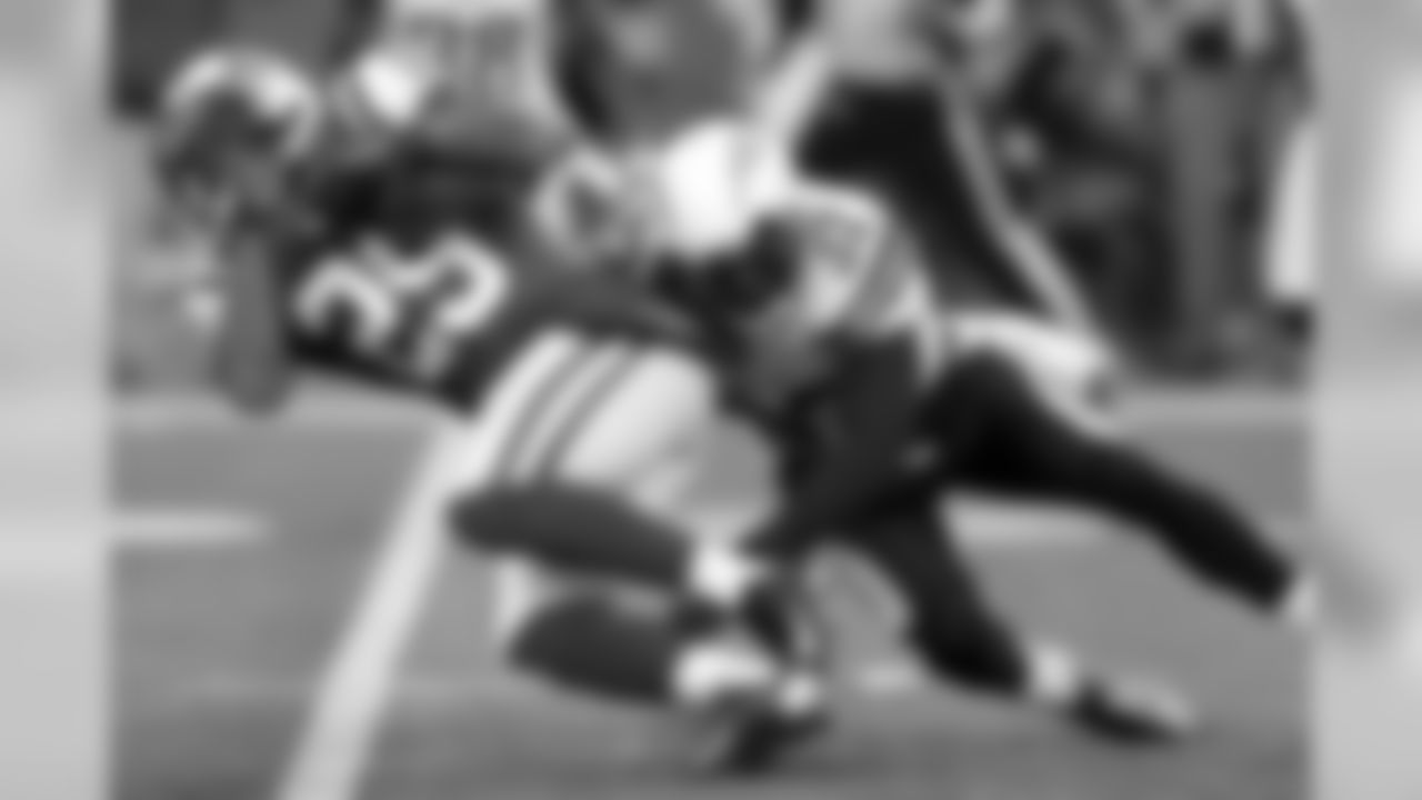 Photo from December 23, 2012: San Diego Chargers at New York Jets