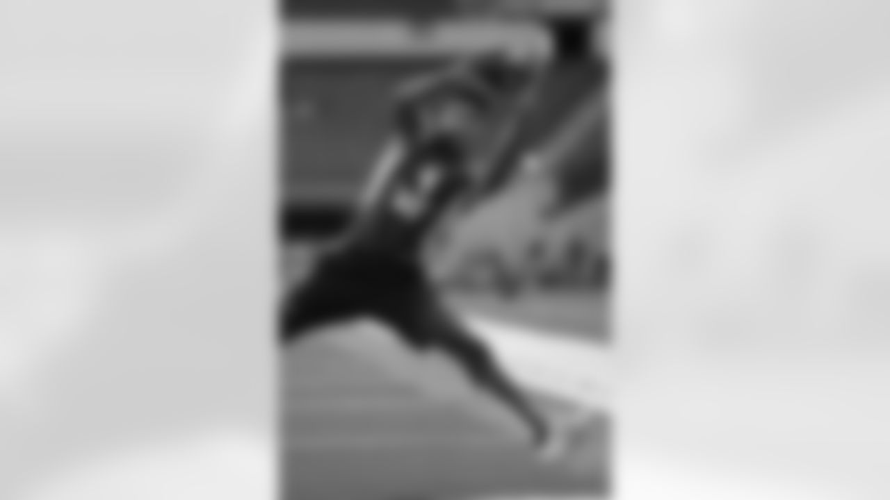 WR Tyler Boyd, Pittsburgh (6'2, 200)
