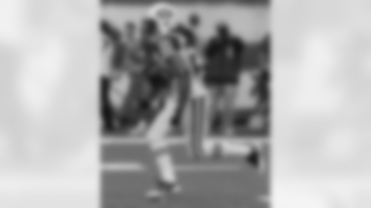 Kyle Wilson Photos