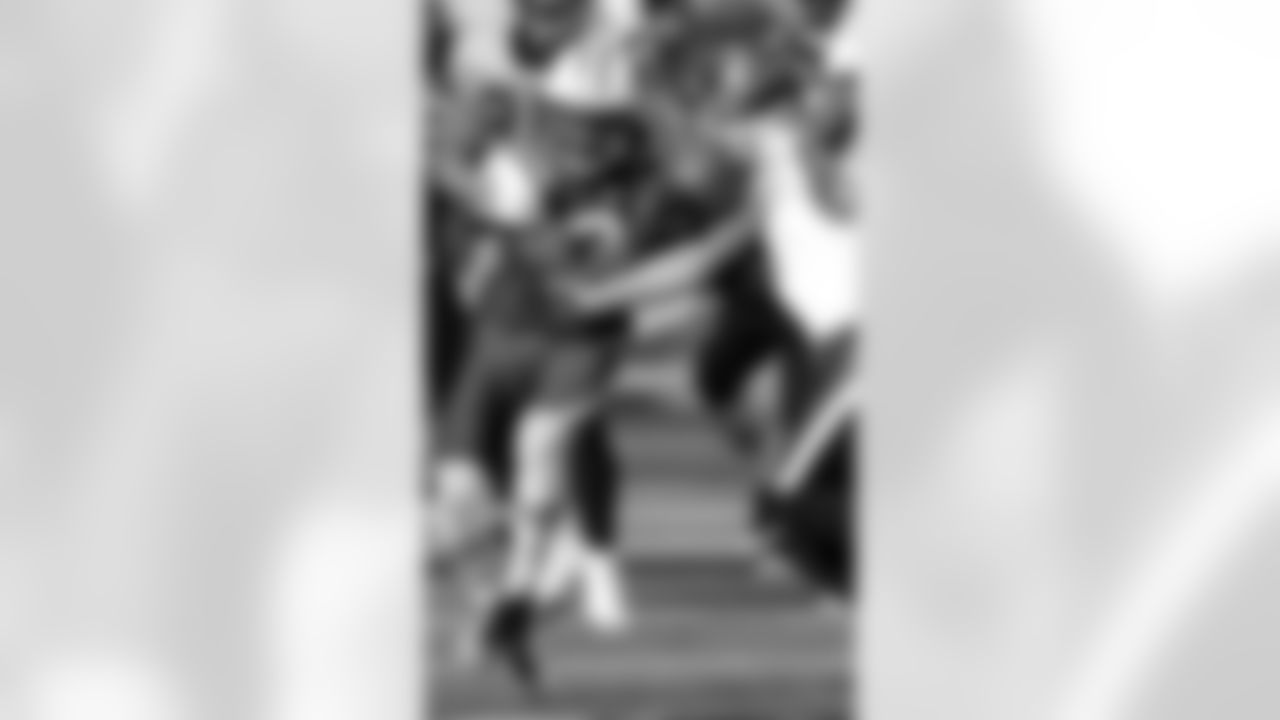 Antonio Cromartie Photos