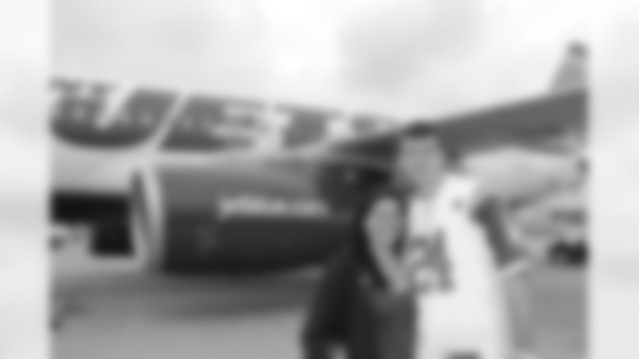 JetBlue Jets Plane Photo Shoot